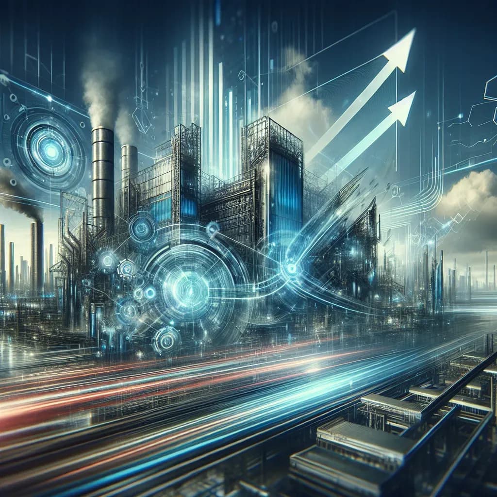 Steel Dynamics, Inc. 8-K Report: Key Financial Insights as of March 2025
