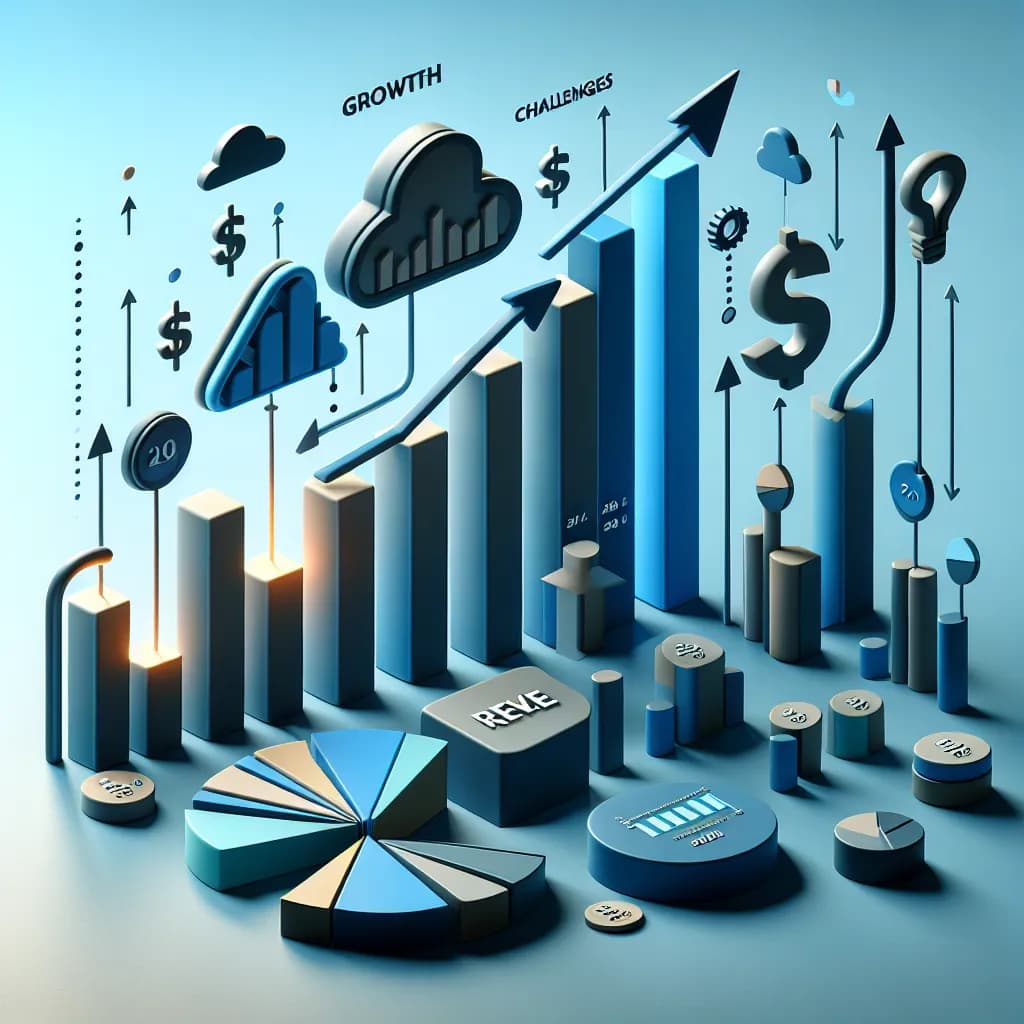Steelcase Inc. Q3 2024 Financial Report: Growth & Challenges Ahead