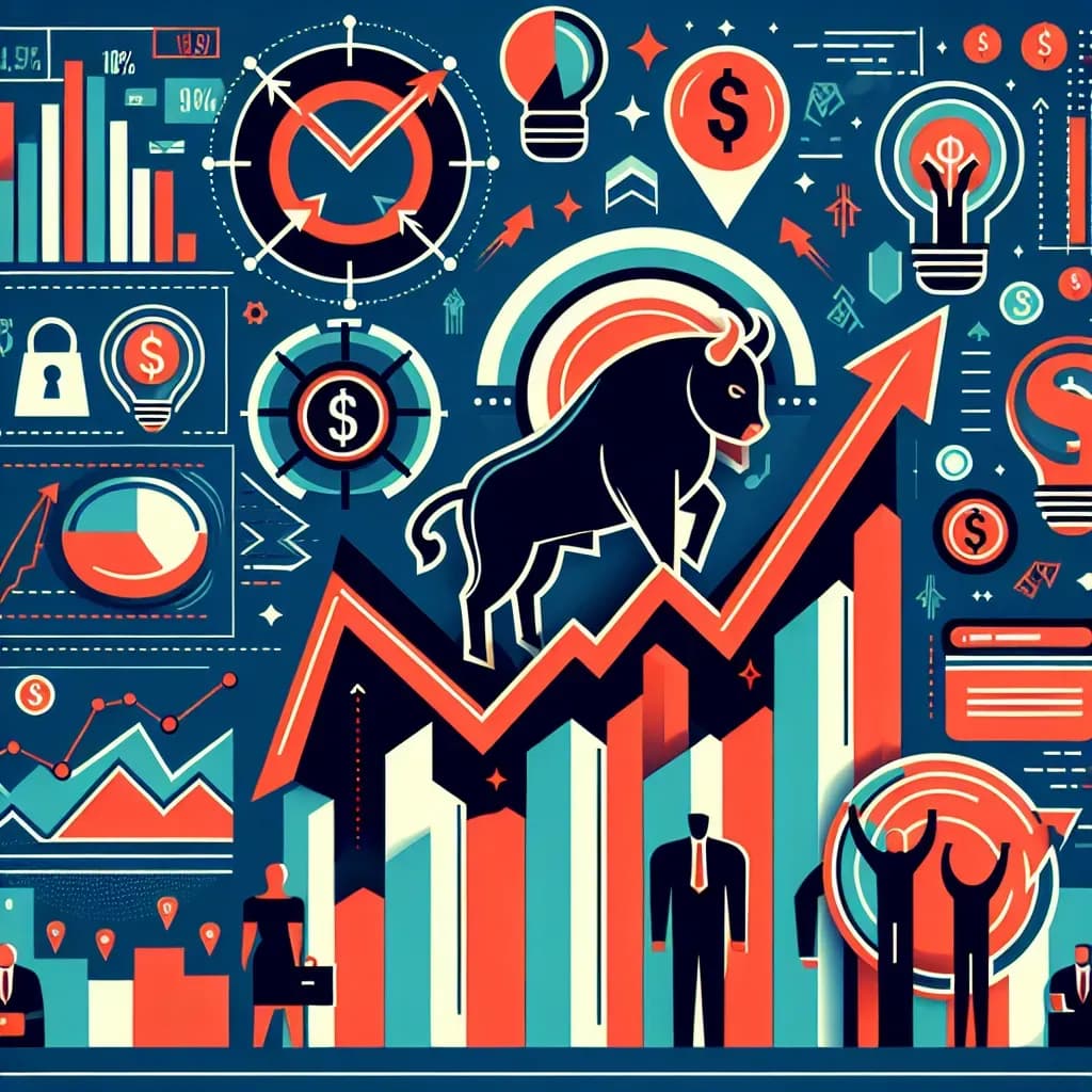 Stock Funds Surge 10.1%: Key Insights for Investors