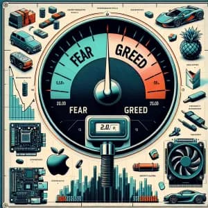 Stock Market Fear Gauges Signal a Bounce: What Investors Need to Know