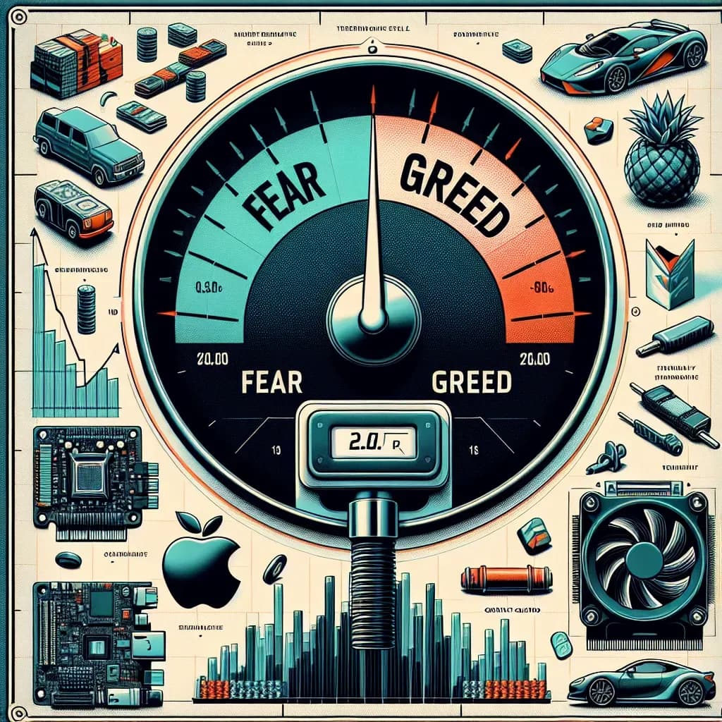 Stock Market Fear Gauges Signal a Bounce: What Investors Need to Know
