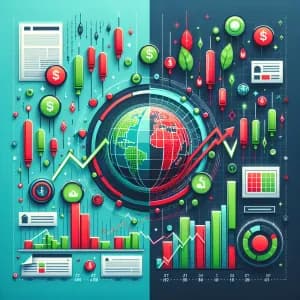 Stock Market Signals: A Bounce Ahead, But Caution Is Key!
