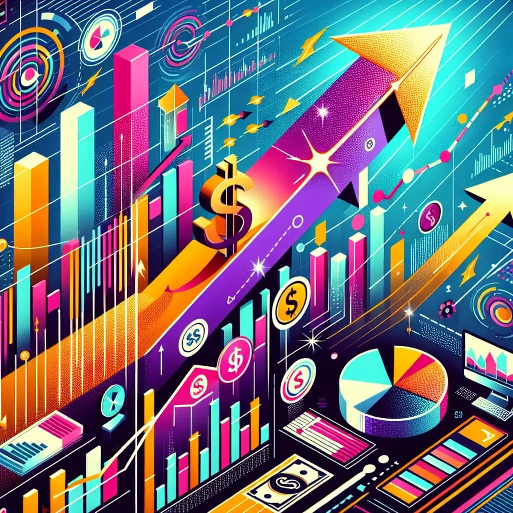 Stock Market Soars: Trade Optimism Sparks Investor Revival!