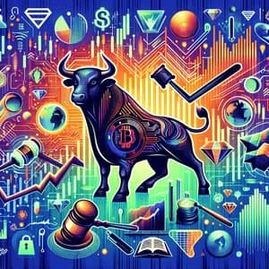 Stock Market Surge: Key Players & Trends You Can't Ignore