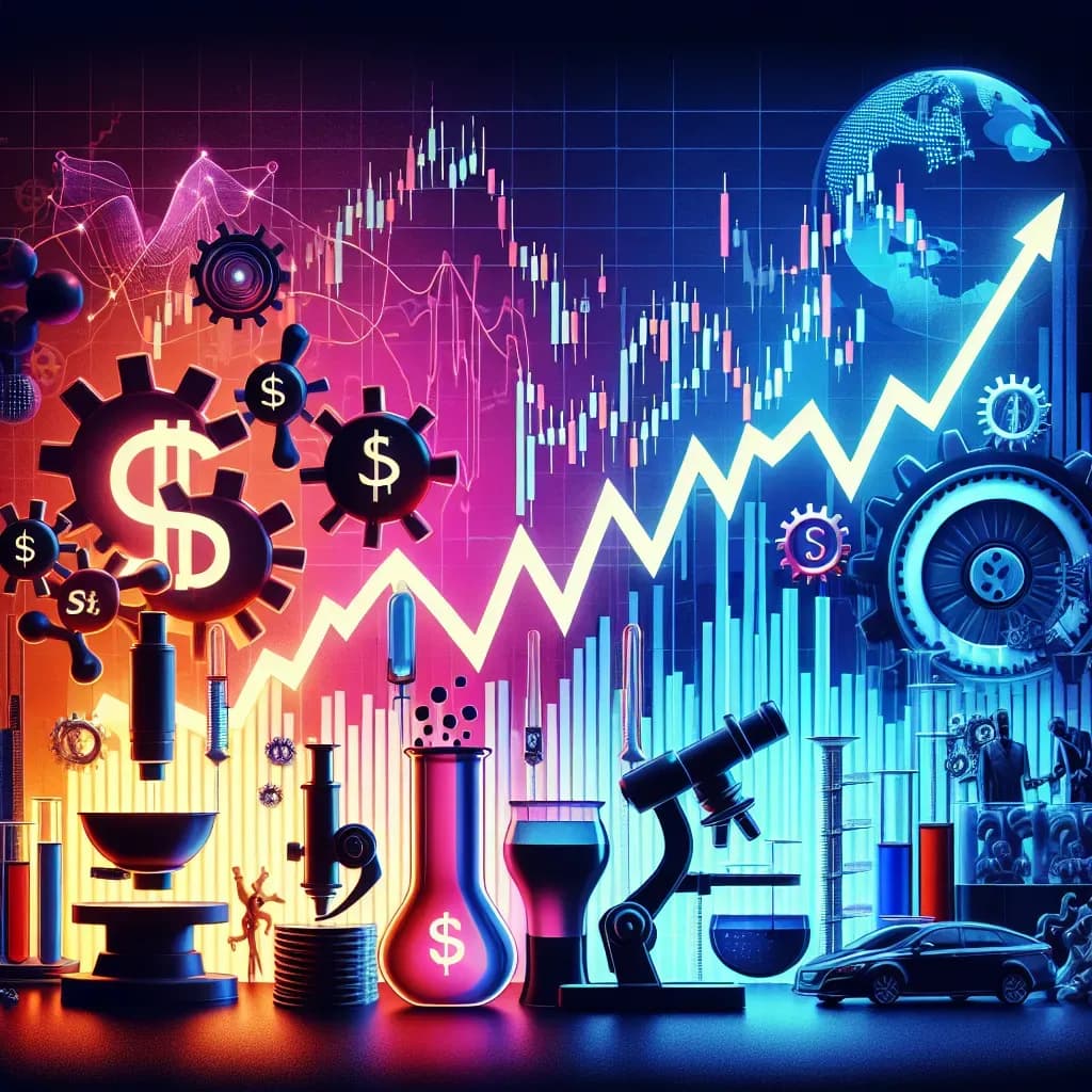 Stock Market Survival: Strategies for Investors During Trade War Turbulence