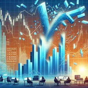 Stocks Plummet as Trump Hits Trading Partners with New Tariffs