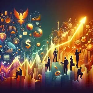 Stocks Soar as Earnings Ignite Market Optimism