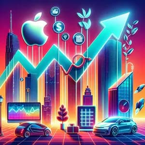 Stocks Surge to New Heights: What This Means for Savvy Investors