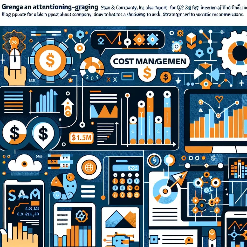 Stran & Company, Inc. Q2 2024 Financial Report: Losses & Strategic Insights