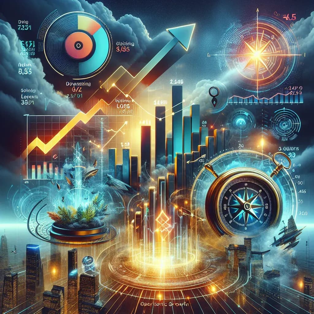 Stran & Company Q1 2024 Financial Report: Growth Strategies & Key Insights