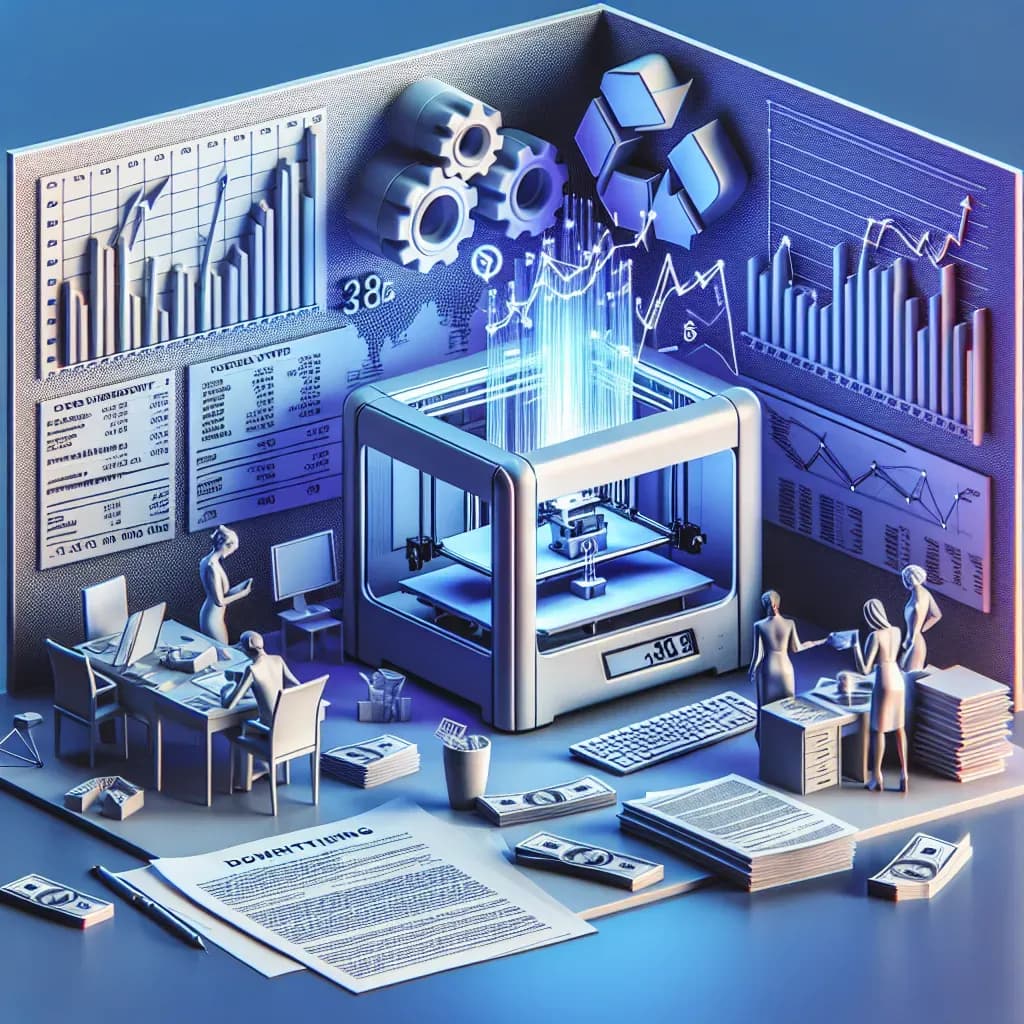 Stratasys Ltd. Extends Shareholder Rights Agreement: Key Insights from Form 6-K