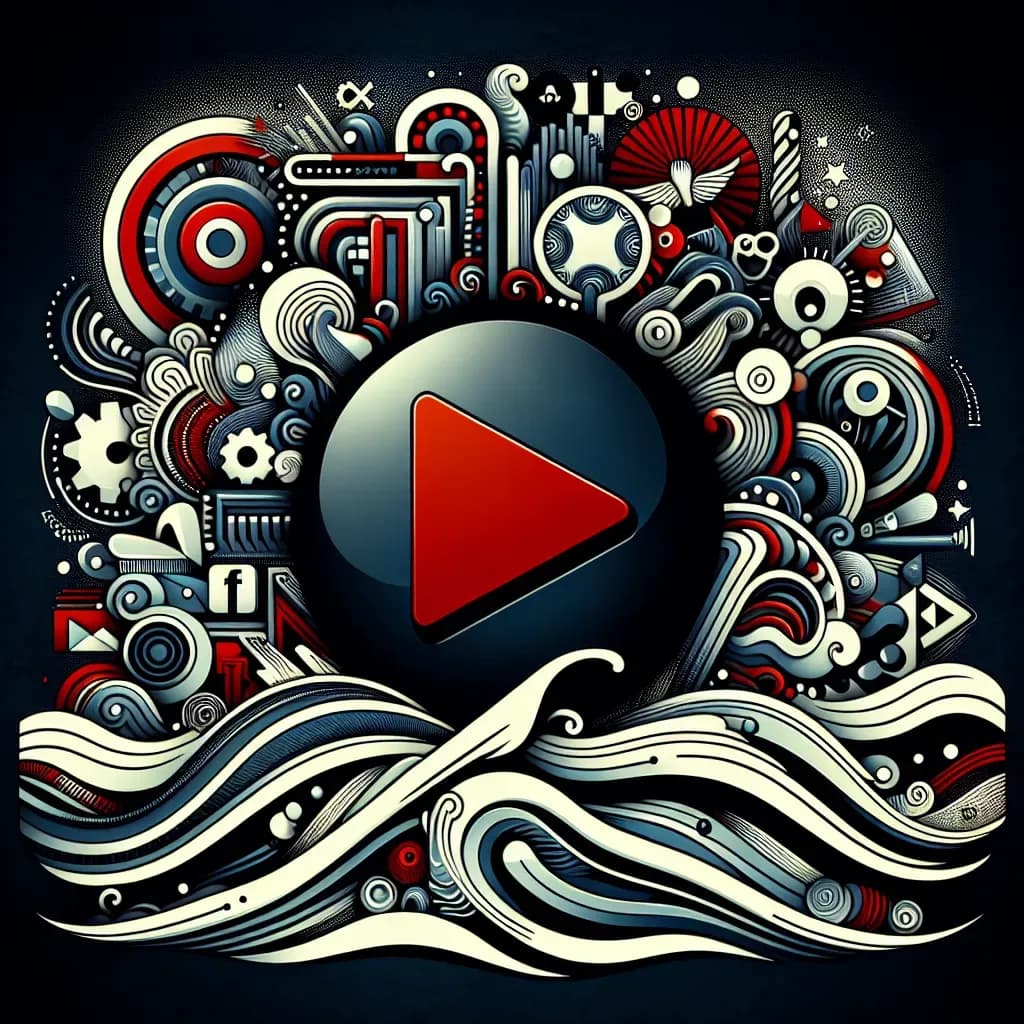 Streaming Giants: Resilience Amid Economic Turbulence