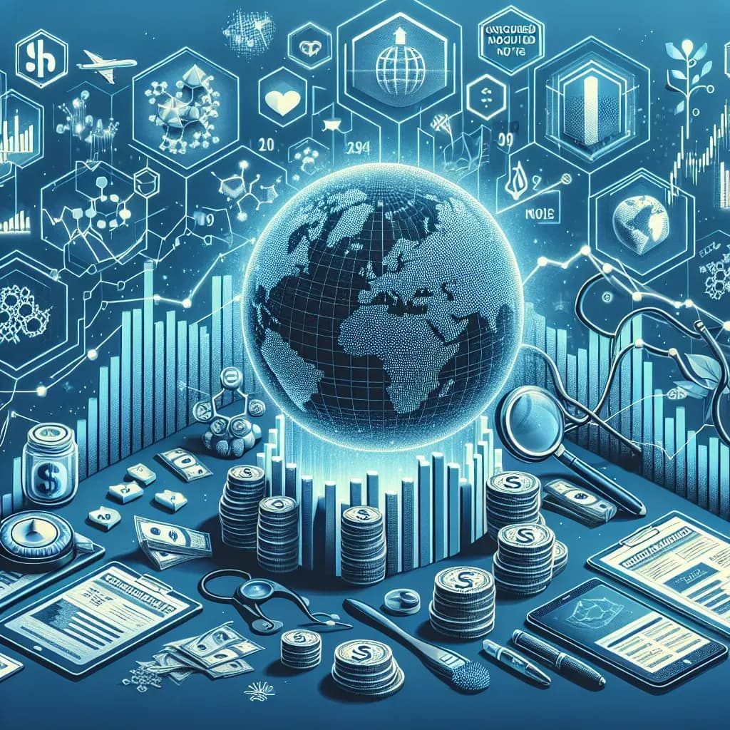 Stryker Corporation Financial Report: Key Insights on Stock & Debt (Feb 2025)
