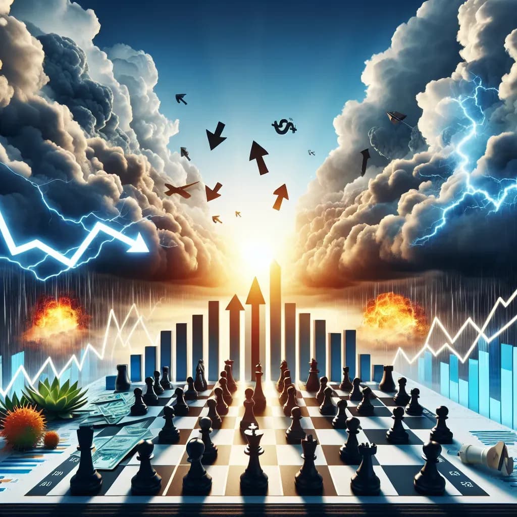 Stryker Corporation Q4 2024 Financial Report: Growth Amidst Challenges