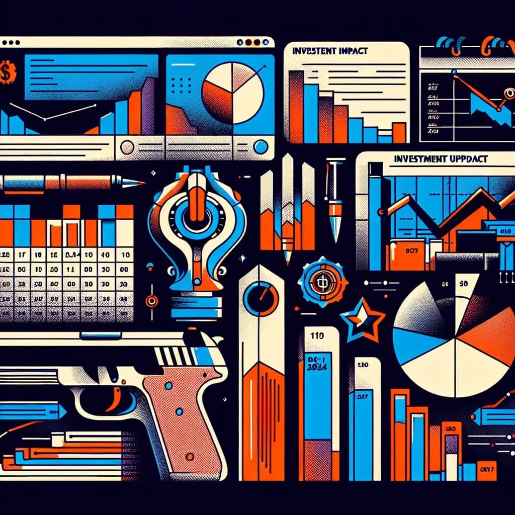 Sturm, Ruger & Company, Inc. 8-K Report: Key Financial Update on Dec 11, 2024