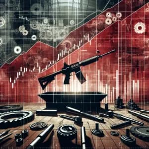 Sturm, Ruger & Company, Inc. 8-K Report: Key Insights & Stock Update