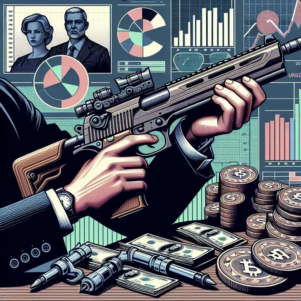 Sturm, Ruger & Company, Inc. 8-K Report: Key Insights for Investors (Feb 20, 2025)