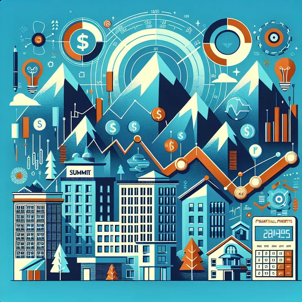 Summit Hotel Properties, Inc. 8-K Report: Key Financial Insights for Investors