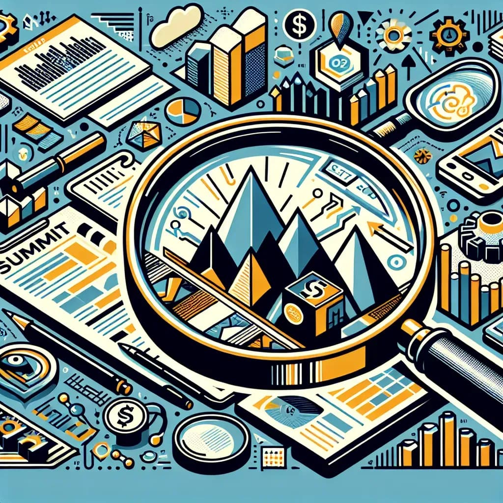 Summit Materials, Inc. 8-K Filing: Key Updates for Shareholders (Feb 10, 2025)