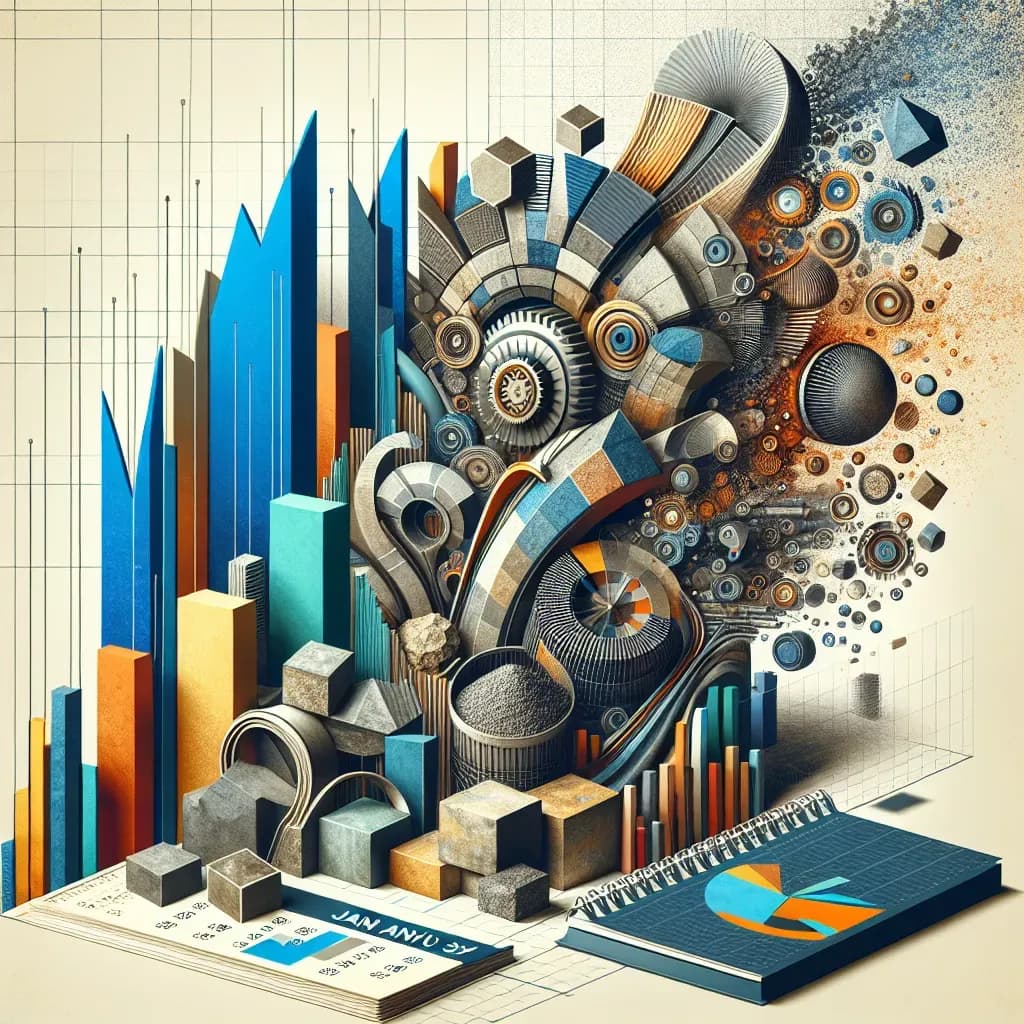Summit Materials, Inc. 8-K Filing Report: Key Insights and Updates