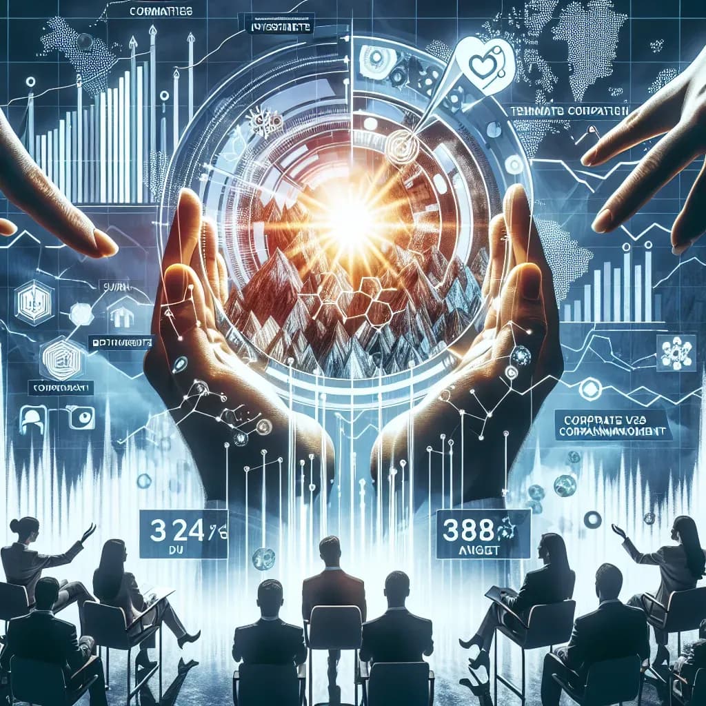 Summit Therapeutics Inc. 8-K Report: Key Developments on February 24, 2025