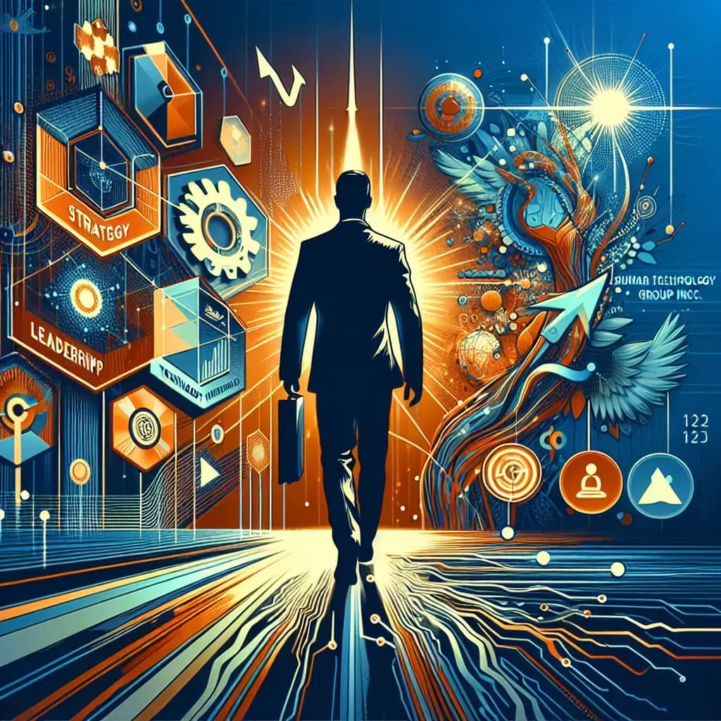 SunCar Technology Group Inc. Appoints Breaux Walker as CSO: Key Insights