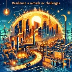SunCoke Energy, Inc. Financial Report: Resilience Amidst Challenges