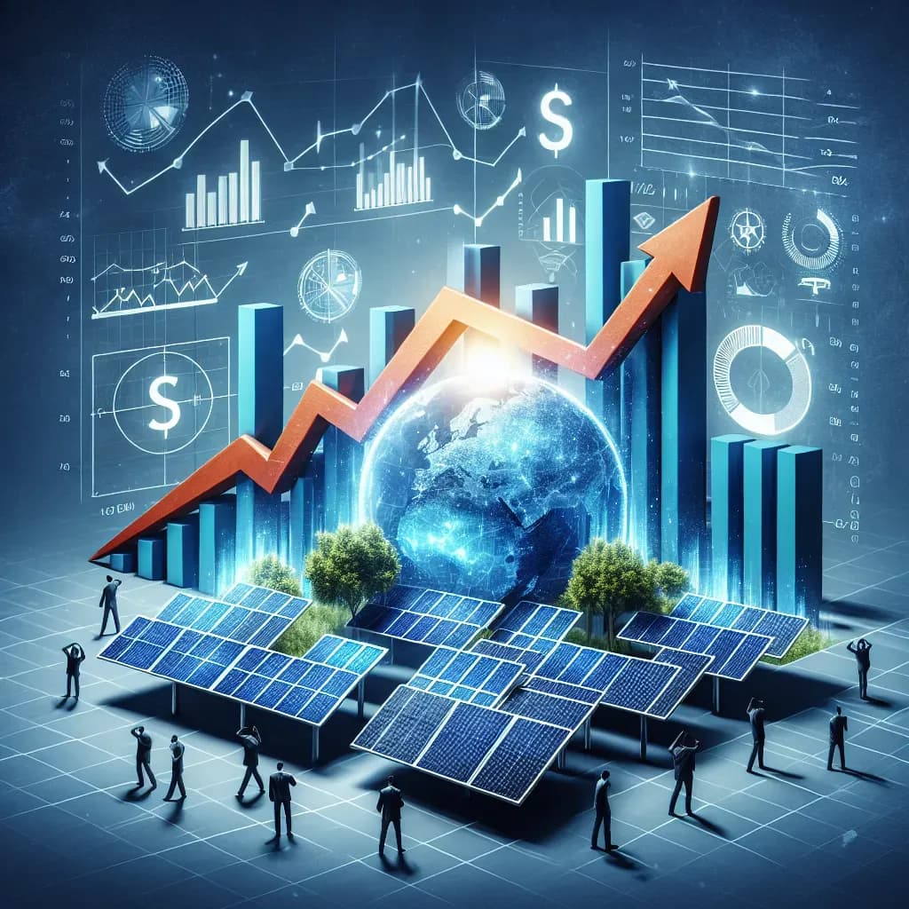 Sunnova Energy 8-K Report: Key Insights & Updates for Investors