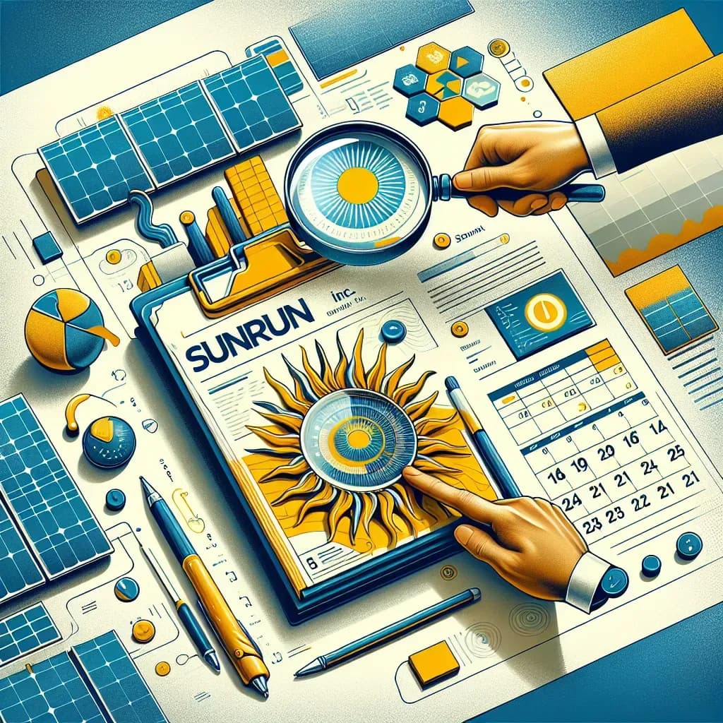 Sunrun Inc. 8-K Filing Insights: Key Events on December 17, 2024