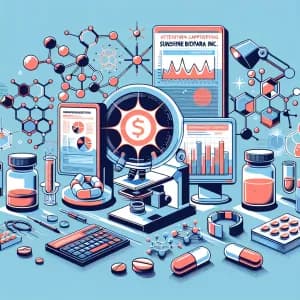 Sunshine Biopharma Inc. 8-K Report: Key Updates for Investors (Jan 2025)