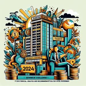 Sunstone Hotel Investors: 2024 Financial Analysis & Hold Recommendation