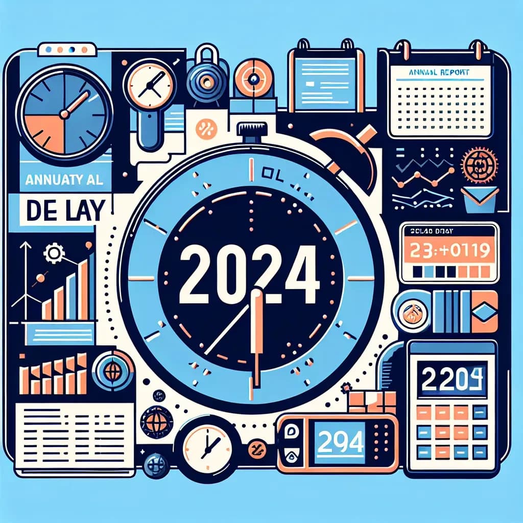 Super Micro Computer, Inc. 2024 Annual Report Delay: Key Insights & Updates