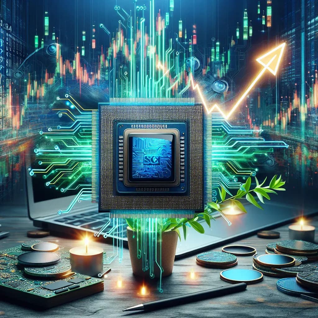 Super Micro Computer, Inc. 8-K Report - Filing Date: Nov 27, 2024