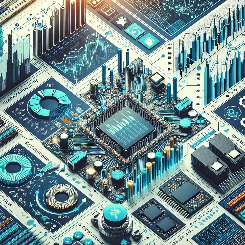 Super Micro Computer, Inc. 8-K Report: Key Insights & Financial Updates
