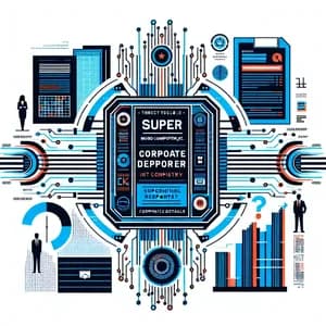 Super Micro Computer, Inc. 8-K Report: Key Insights from June 2025 Filing