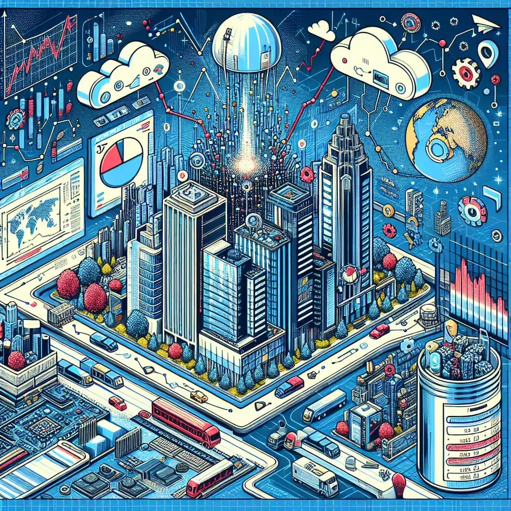 Super Micro Computer, Inc. 8-K Report: Key Updates and Insights for Investors