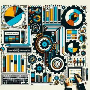 Super Micro Computer, Inc. 8-K Report: Key Updates as of August 5, 2025