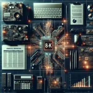 Super Micro Computer, Inc. 8-K Report: Key Updates from February 20, 2025