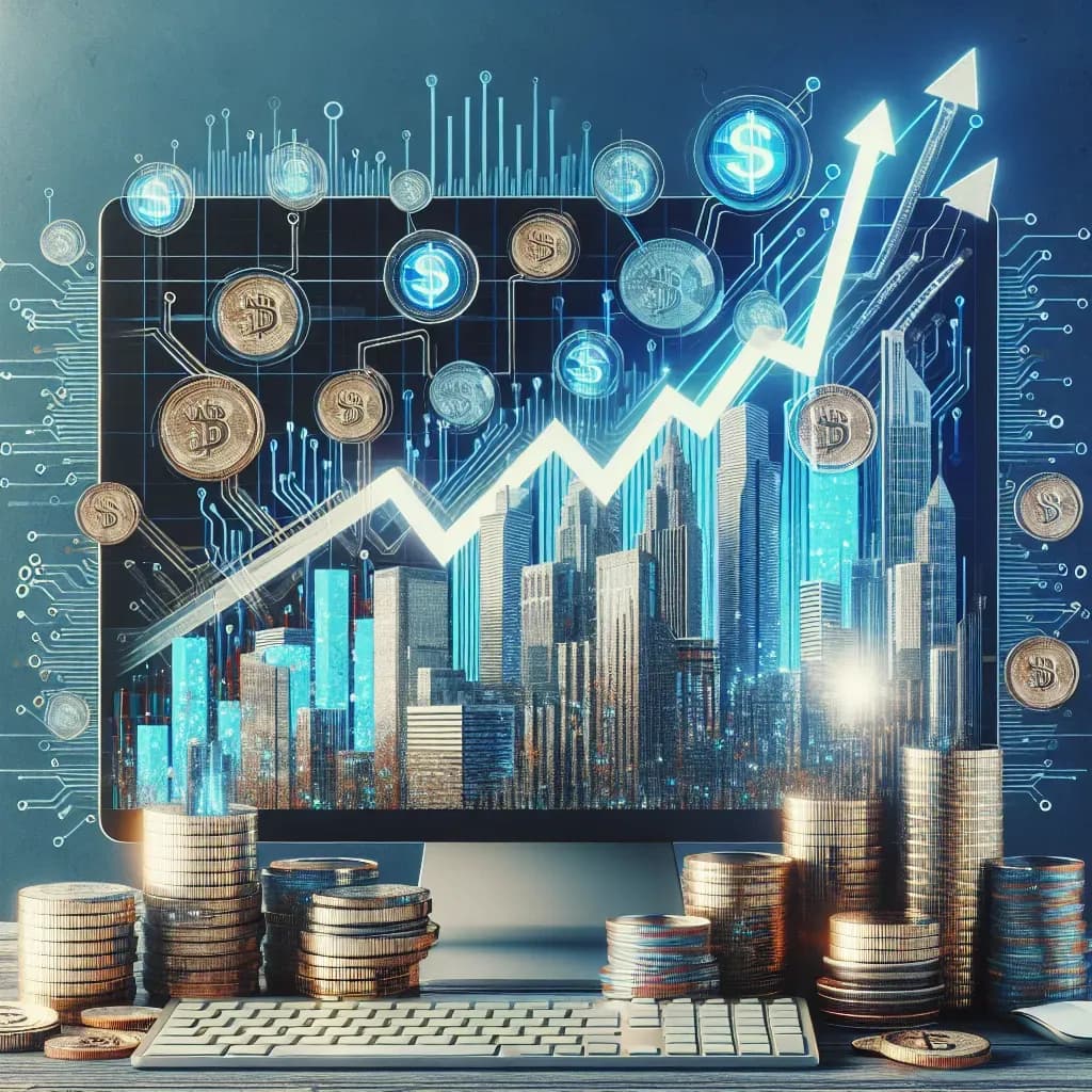 Super Micro Computer, Inc. Financial Report: Strong Growth & Buy Recommendation