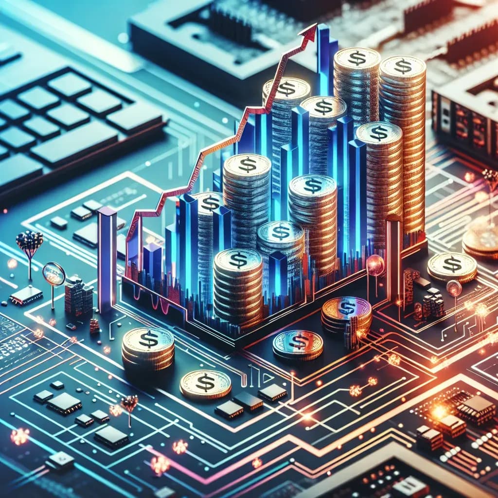 Super Micro Computer, Inc. Financial Report: Strong Growth & Buy Recommendation