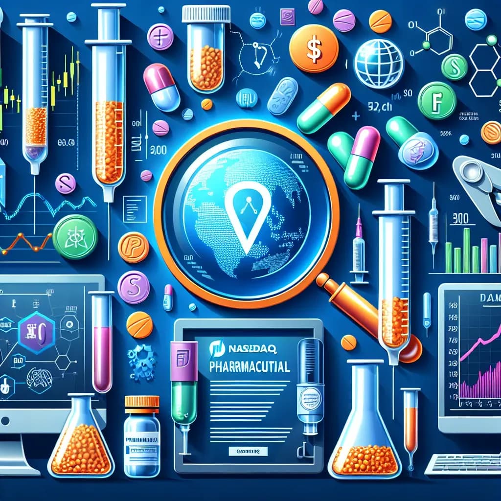 Supernus Pharmaceuticals 8-K Report: Key Insights & Stock Info (Feb 2025)