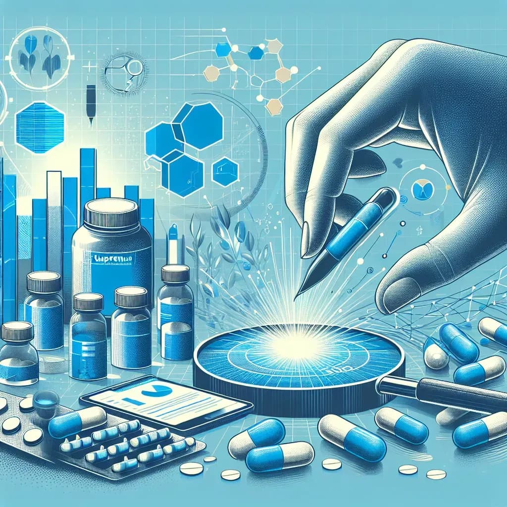 Supernus Pharmaceuticals 8-K Report: Key Insights from December 19, 2024 Filing