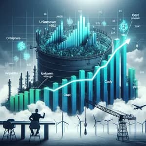 Surge in U.S. Natural Gas Storage: What It Means for Energy Stocks