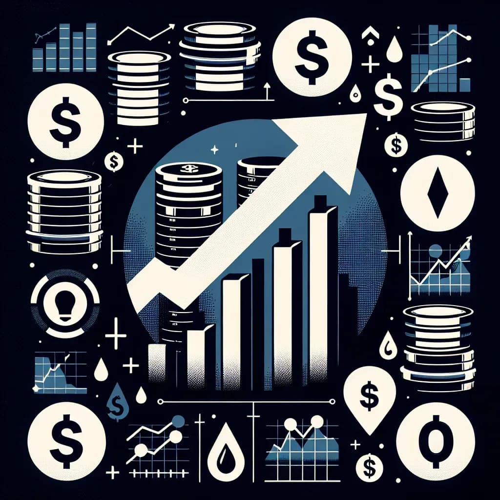 Surging Oil Prices: Key Insights for Stock Investors