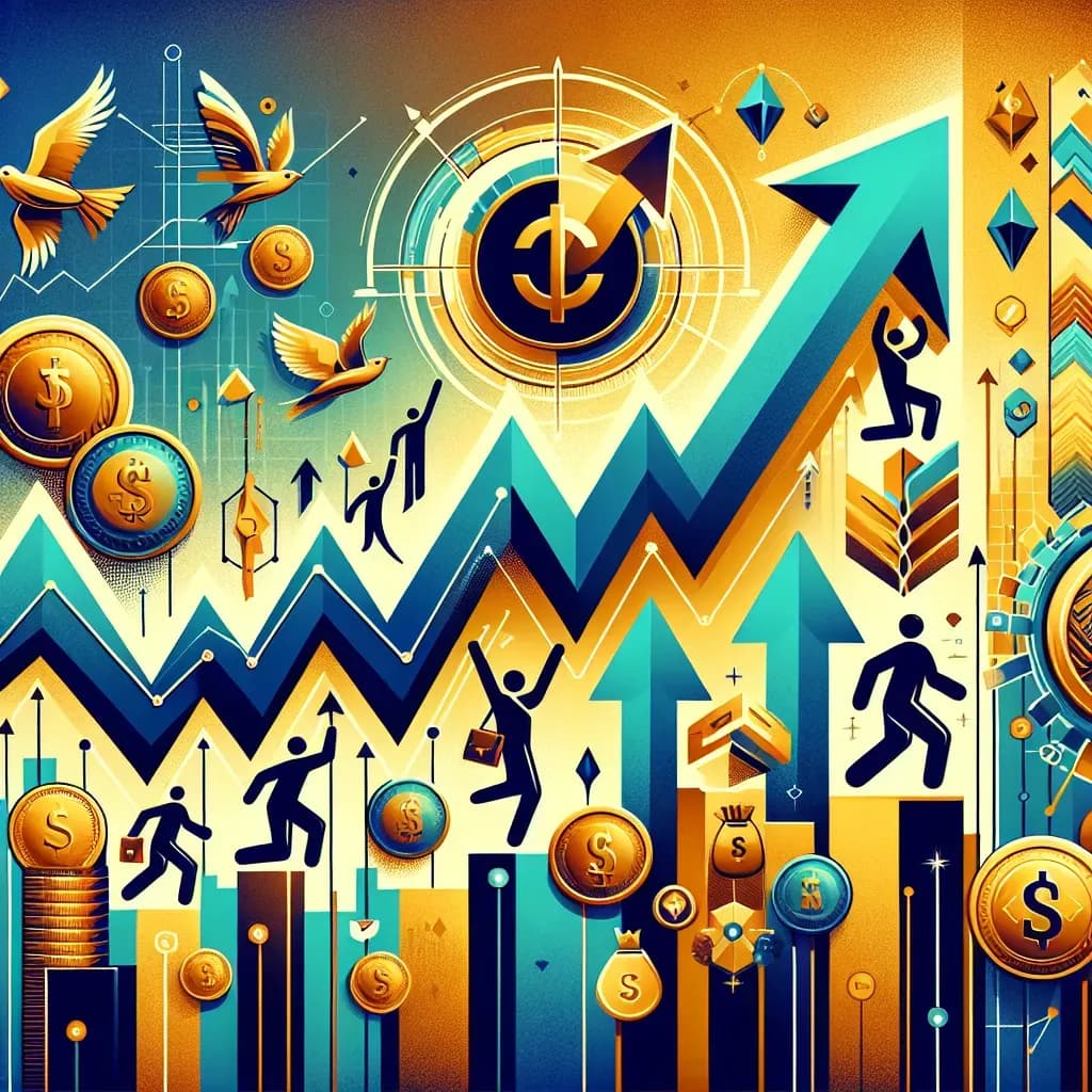 Surging Stock Market: Key Insights for Savvy Investors