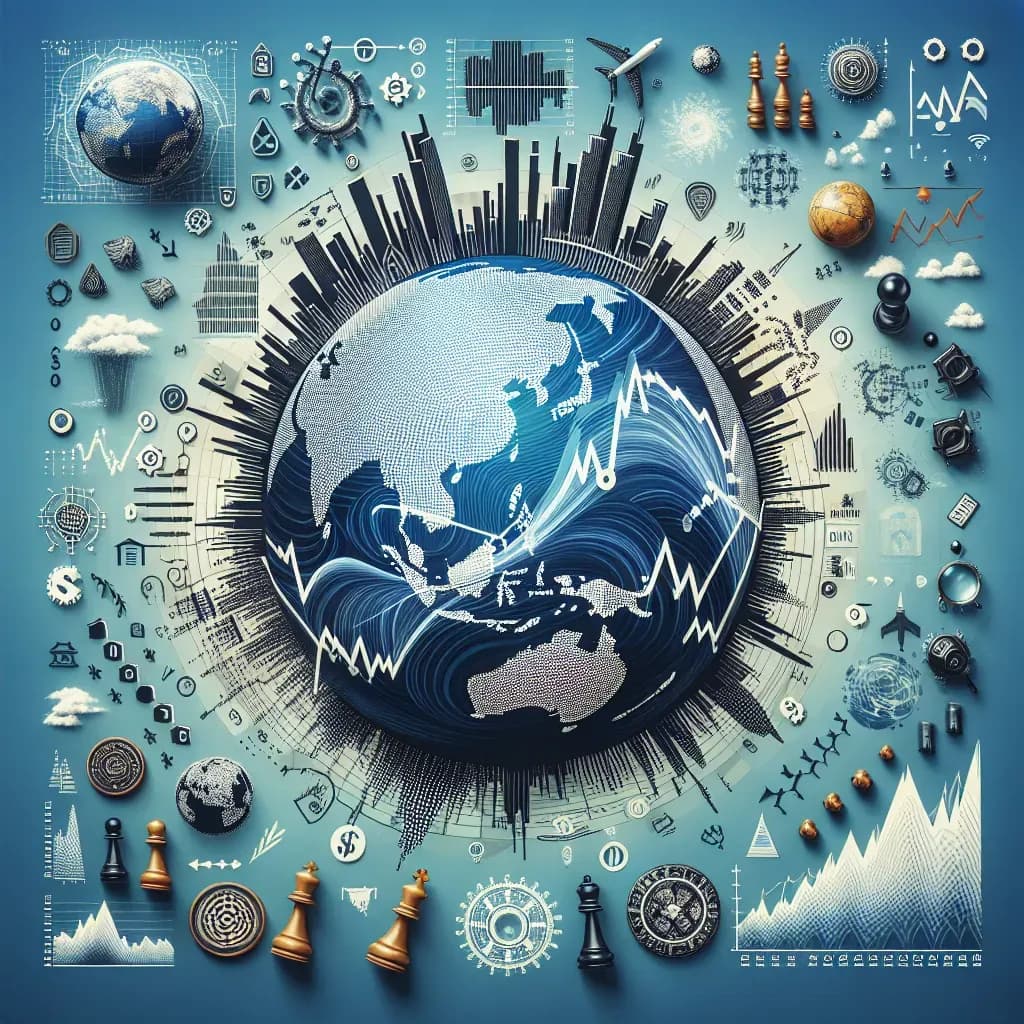 Surviving Market Mayhem: Key Insights from Recent Financial Volatility