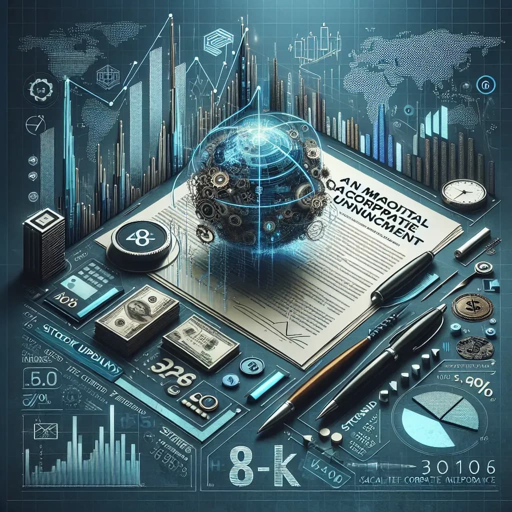 Synopsys Inc. 8-K Report: Key Corporate Update on March 3, 2025
