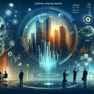 Synopsys, Inc. 8-K Report: Key Developments for Investors