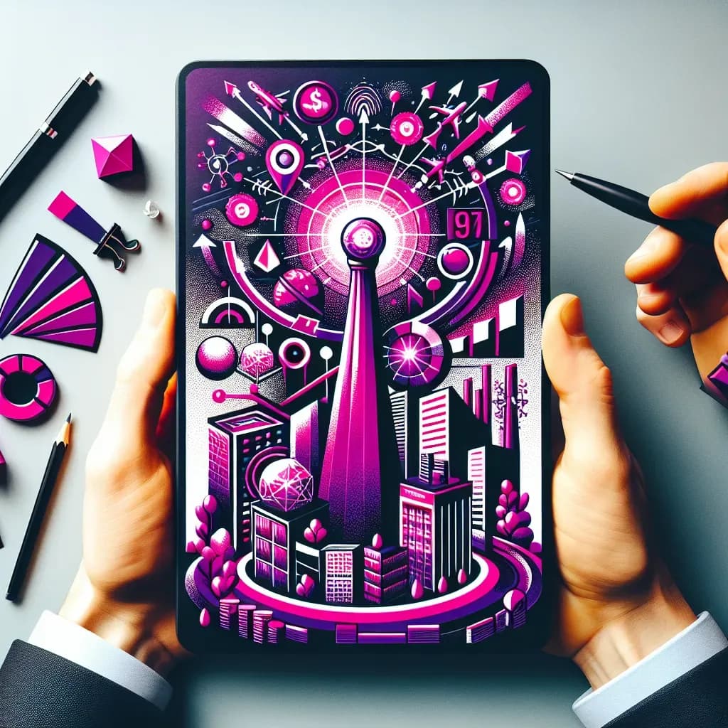 T-Mobile Q2 2025 Financial Report: Strong Growth & Strategic Acquisitions