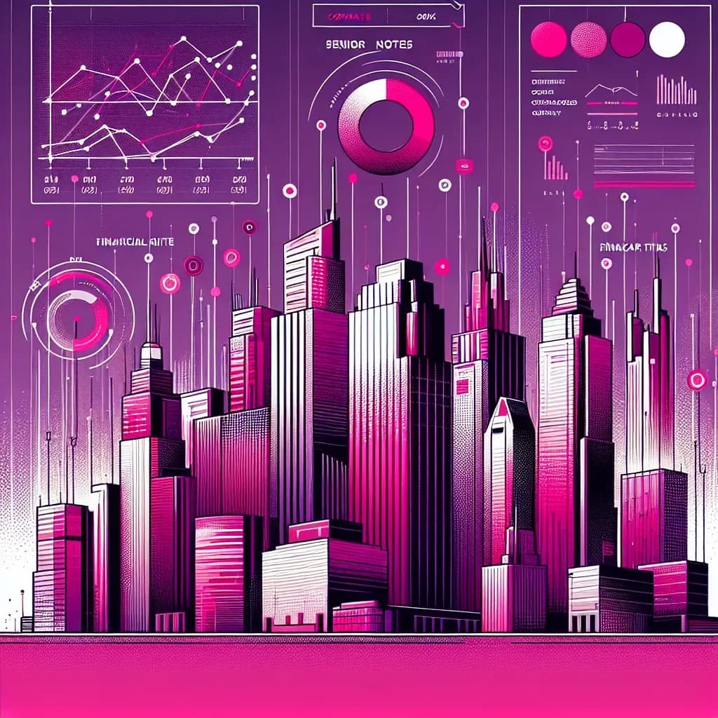 T-Mobile US, Inc. 8-K Filing: Key Debt Updates & Corporate Insights